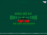 Aids Day